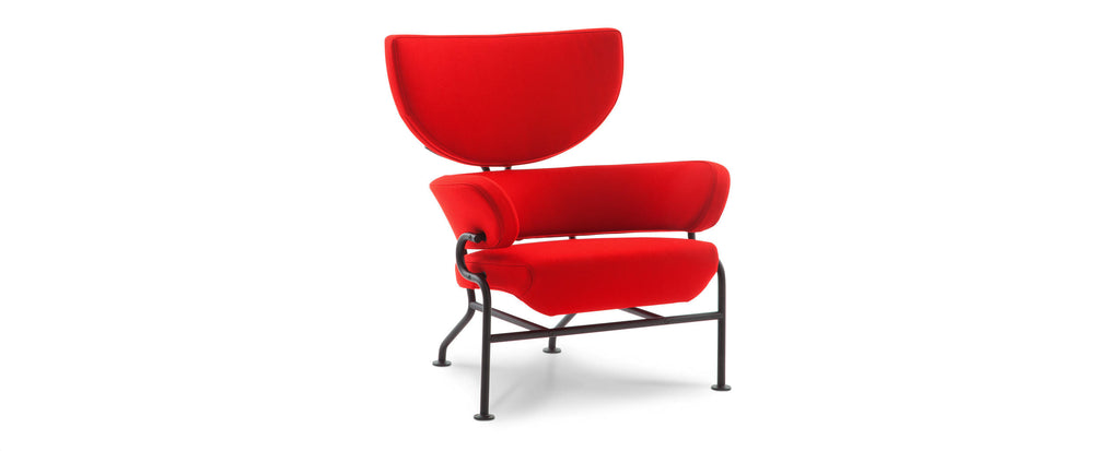 836 TRE PEZZI  by Cassina, available at the Home Resource furniture store Sarasota Florida