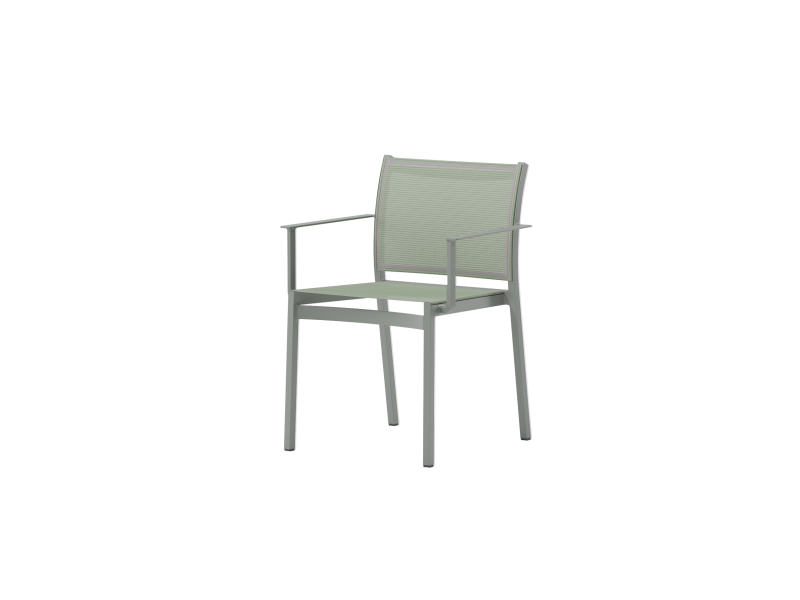 Everyday Chair  by Kettal, available at the Home Resource furniture store Sarasota Florida
