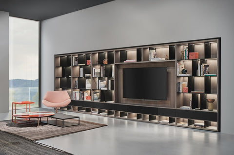 VITA WALL UNIT by Home Resource