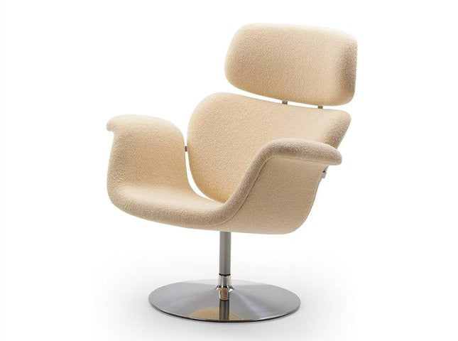 Artifort Tulip Chair by Artifort for sale at Home Resource Modern Furniture Store Sarasota Florida