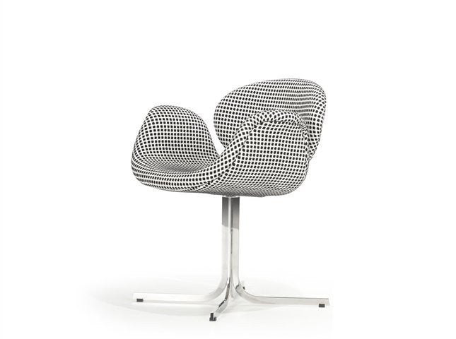 Little Tulip Chair by Artifort for sale at Home Resource Modern Furniture Store Sarasota Florida
