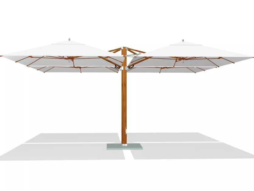 Ocean Master M1 Shade Pod Cantilever by TUUCI for sale at Home Resource Modern Furniture Store Sarasota Florida