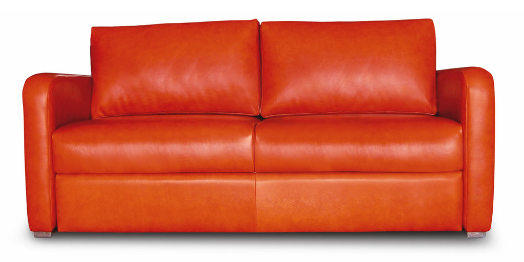 Garbo Sleeper Sofa  by Dileto, available at the Home Resource furniture store Sarasota Florida
