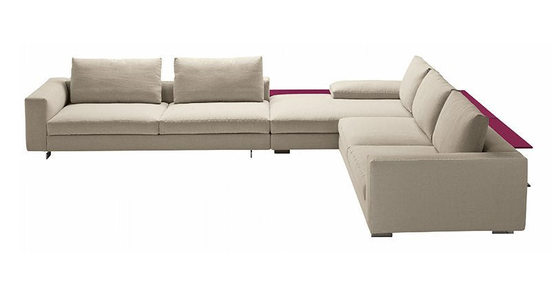 SCOTT  by Zanotta, available at the Home Resource furniture store Sarasota Florida