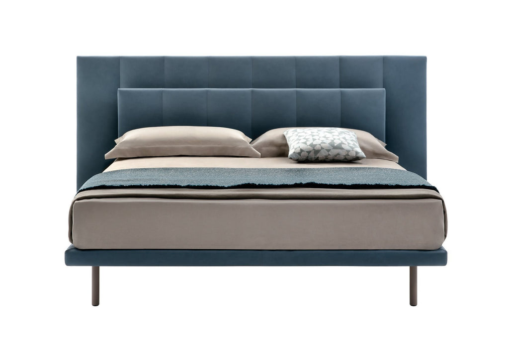 GRANGALA BED  by Zanotta, available at the Home Resource furniture store Sarasota Florida