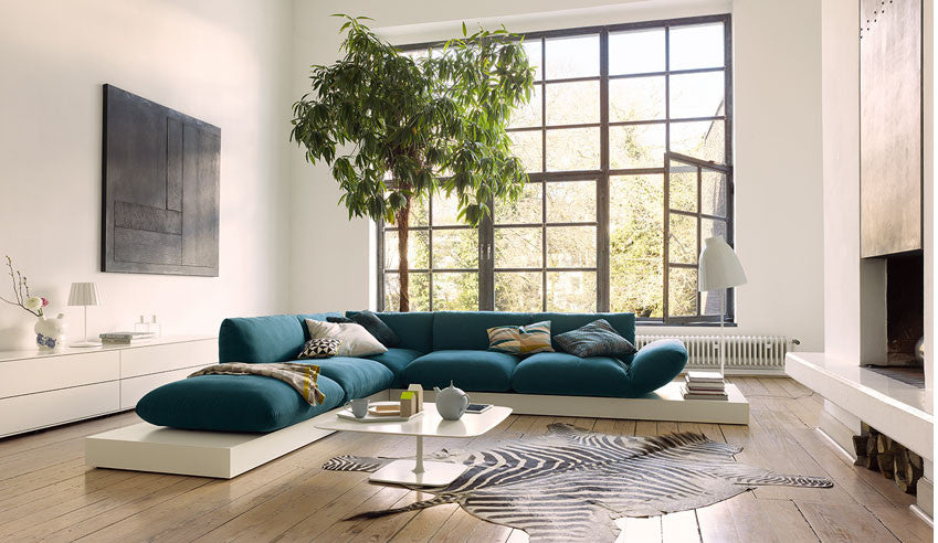 Contemporary Living Room furniture for sale at the Home Resource Sarasota Florida