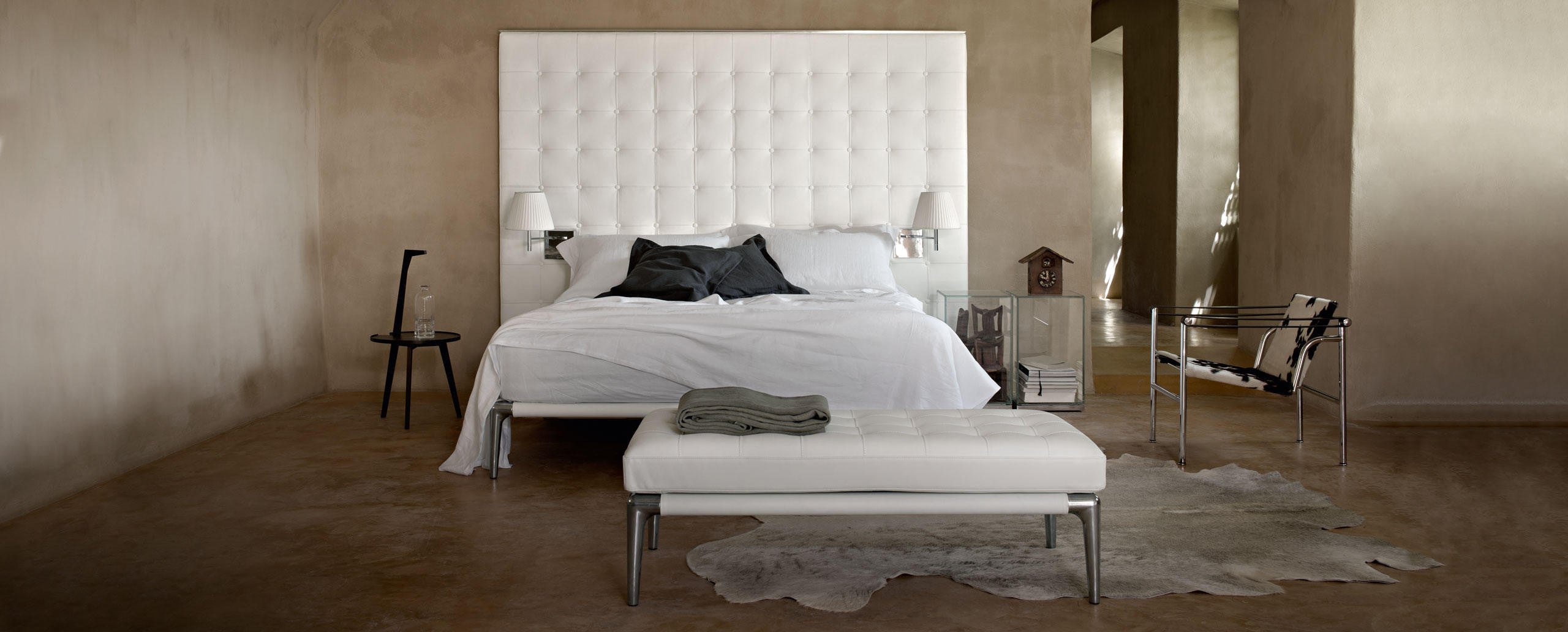 Contemporary Bedroom furniture for sale at the Home Resource Sarasota Florida